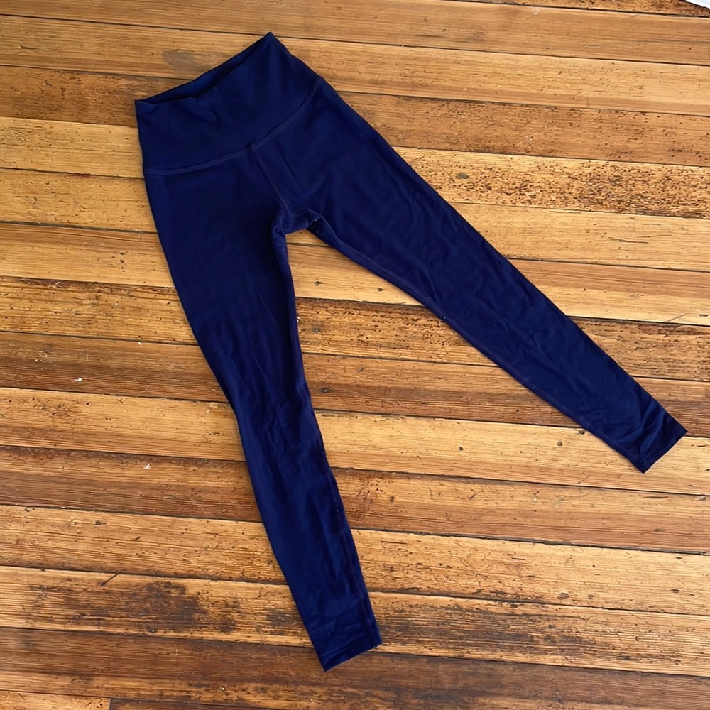 Beyond Yoga Pants